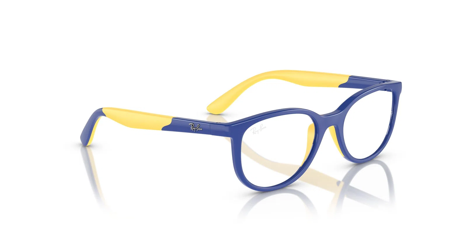 Ray-Ban Kids 0RY1622 Eyeglasses - view 15